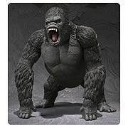 King Kong Movie SH MonsterArts Action Figure
